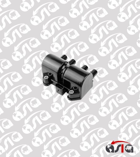 [00000342] COIL MONZA LANOS NUBIRA LISO