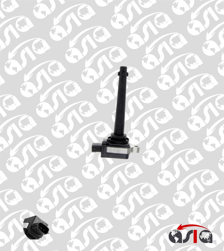 [00002230] COIL QASHQAI TIIDA T31 07/12