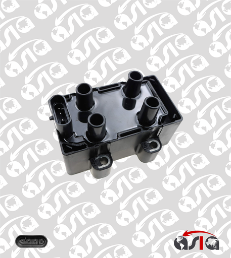 [00002803] COIL CLIO KANGOO MEGANE 1.2 1.4