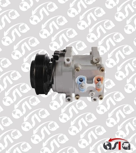 [00000927] COMPRESOR ECOSPORT 04/12