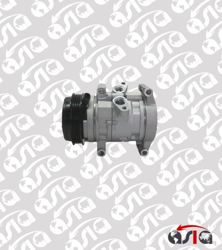 [00003214] COMPRESOR SPARK GT