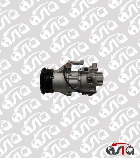[00002922] COMPRESOR YARIS 06/12