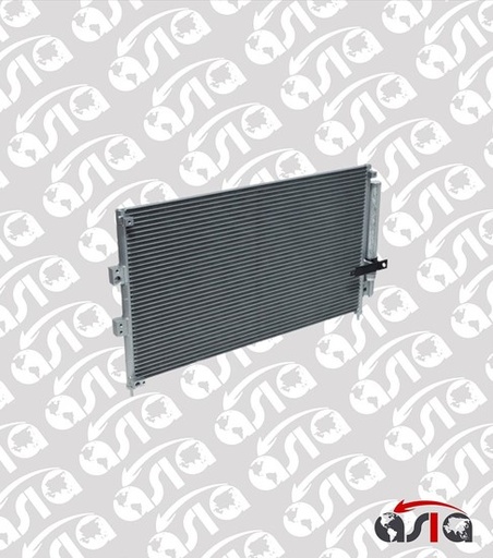 [00007414] CONDENSADOR CIVIC 06/11