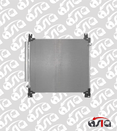 [00008957] CONDENSADOR HILUX 16/20 REVO