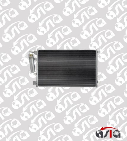 [00007426] CONDENSADOR QASHQAI J10