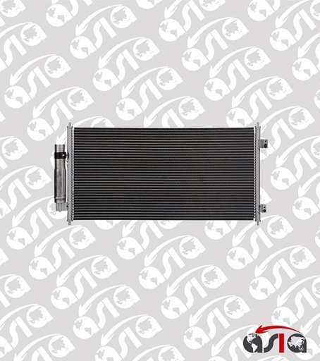 [00007424] CONDENSADOR SENTRA B16