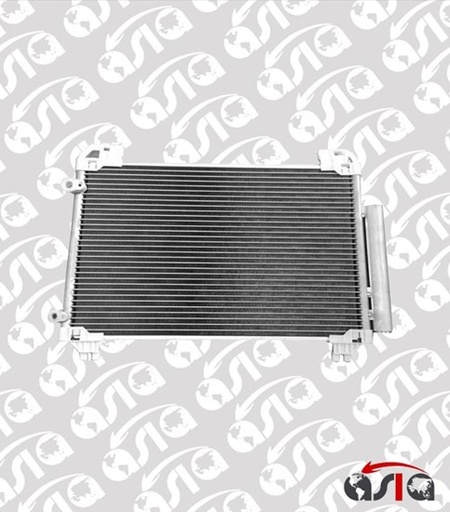 [00009477] CONDENSADOR YARIS 14/