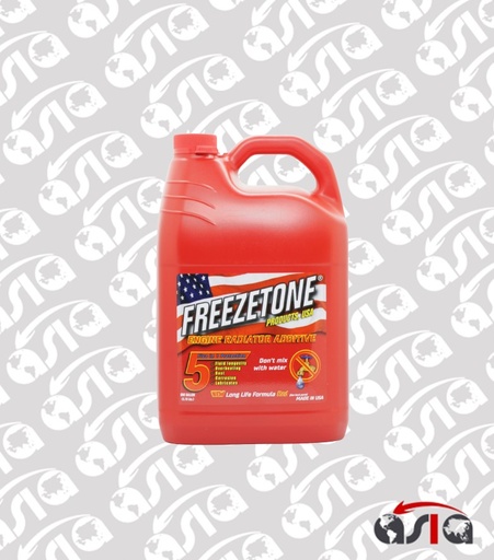 [00009310] COOLANT ROJO FREEZETONE