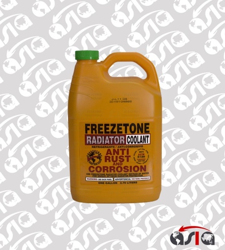 [00005539] COOLANT VERDE FREEZETONE