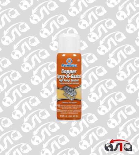 [00005482] COPPER SPRAY PERMATEX