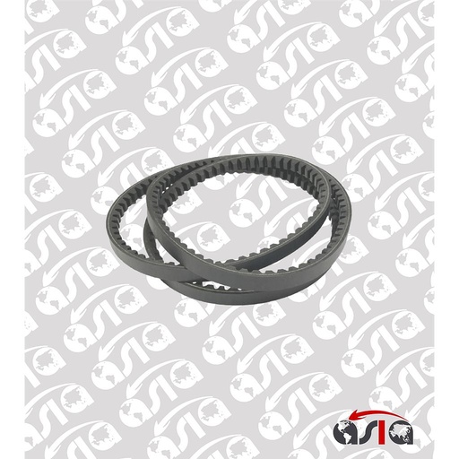 [00006401] CORREA 15240 ALTERNADOR CMV FIAT