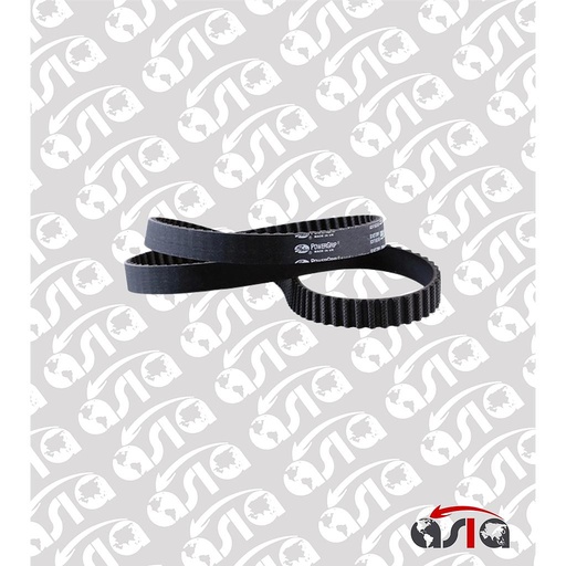 [00002412] CORREA TIEMPO 104D CIVIC 1.6 92/01