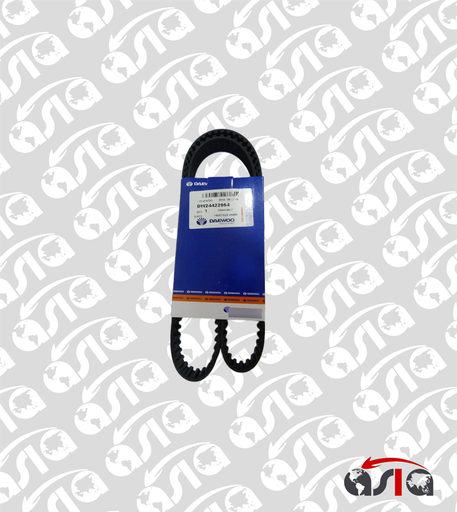 [00000266] CORREA TIEMPO 146D TRAX 1.8 13/18 OEM