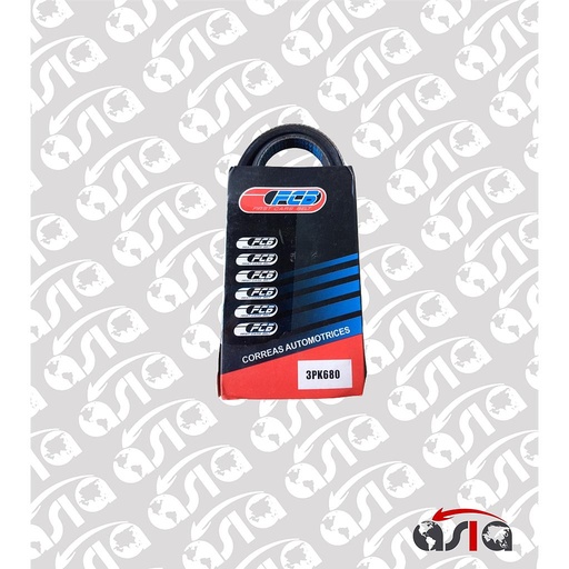 [00010163] CORREA UNICA 3PK780