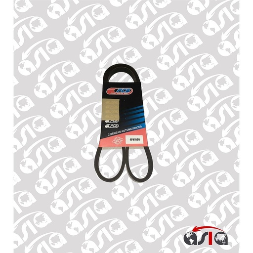 [00002768] CORREA UNICA 4PK1090 VITARA 323