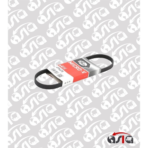 [00002769] CORREA UNICA 4PK675 PICANTO 1.0 1.1