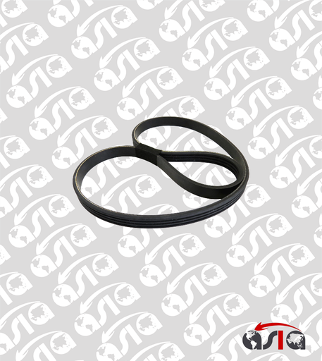 [00002676] CORREA UNICA 4PK855 N300 FIAT PALIO 1.6 16V