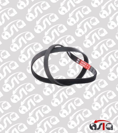 [00007429] CORREA UNICA 4PK855 N300 FIAT PALIO 1.6 16V  GATES
