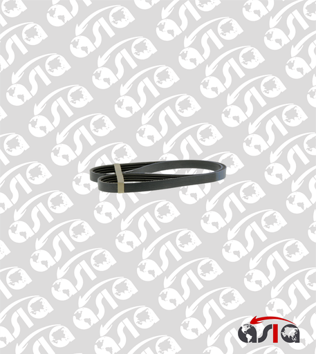 [00002773] CORREA UNICA 4PK965 AVEO 1.2 04/08