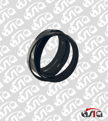 [00002776] CORREA UNICA 6PK1220 COROLLA 1.8 09/12