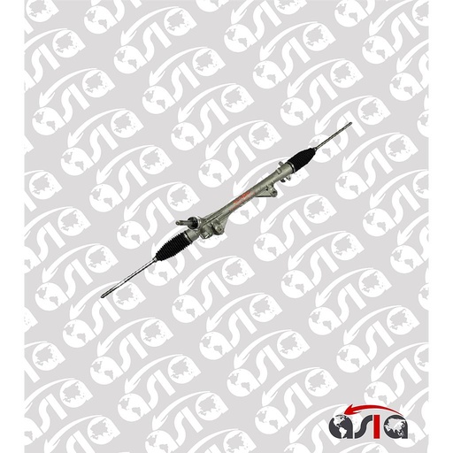 [00000963] CREMALLERA OUTLANDER 12/20