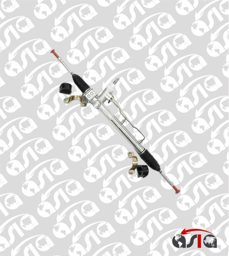 [00004777] CREMALLERA SPARK LITE P/S