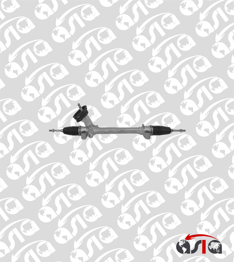 [00003575] CREMALLERA VERSA 12/23