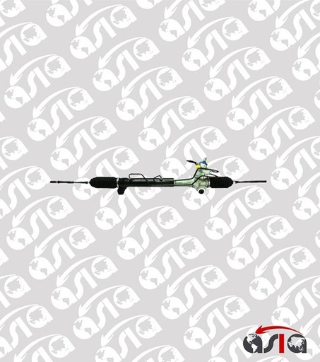 [00000293] CREMALLERA XTRAIL T30