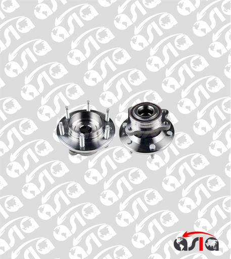[00007355] HUB DELANTERO COLORADO 15/22