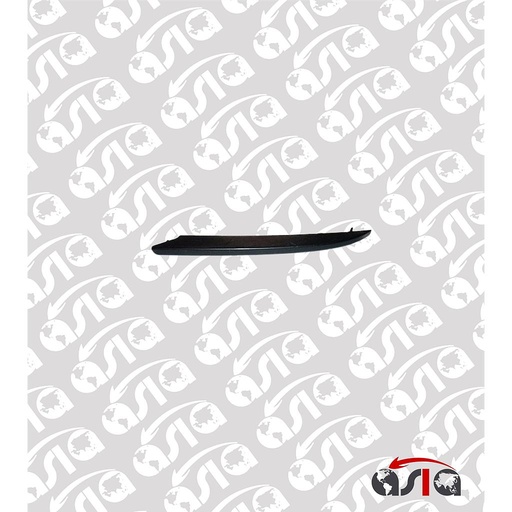 [00000492] CUBIERTA TAPA HALOGENA LH AVEO 07/11