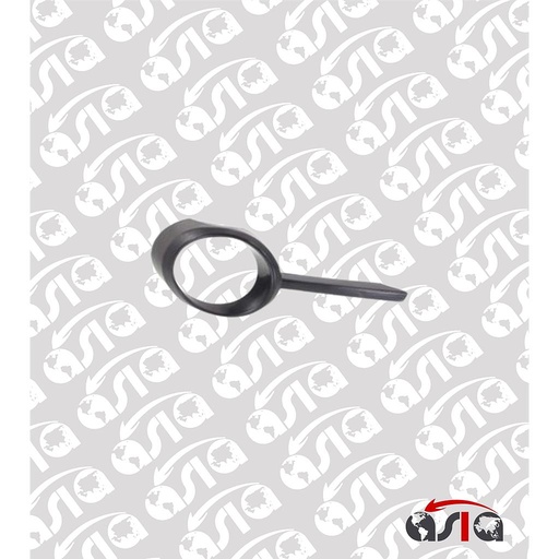 [00000495] CUBIERTA TAPA HALOGENA LH AVEO 12/18