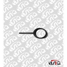 [00000494] CUBIERTA TAPA HALOGENA RH AVEO 12/18