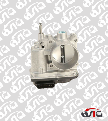 [00004212] CUERPO ACELERACION COROLLA 1.8 07/11