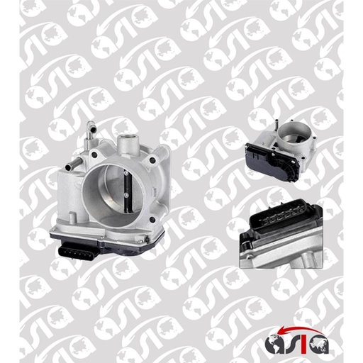 [00010011] CUERPO ACELERACION QASHQAI J11
