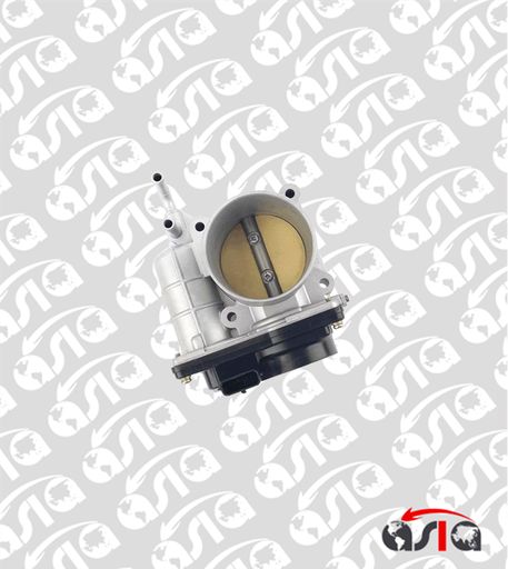 [00007942] CUERPO ACELERACION QASHQAI J10 2.0