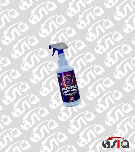 [00005261] DESENGRASANTE PURPLE LIGHTNING ATOMIZADOR