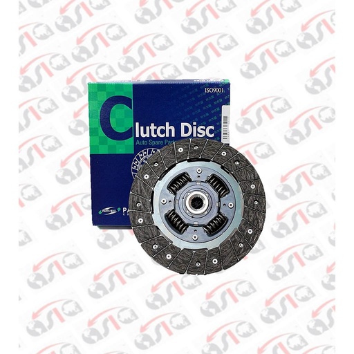 [00003472] DISCO CLUTCH AVEO 1.6