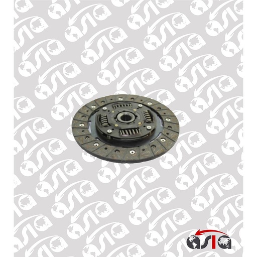 [00007559] DISCO CLUTCH CIVIC D16 D17 93/