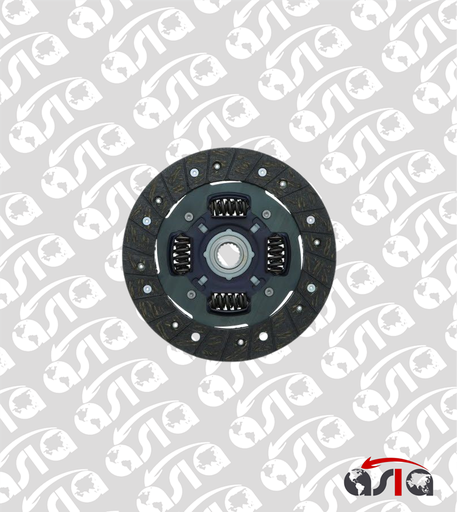 [00008974] DISCO CLUTCH SPARK GT