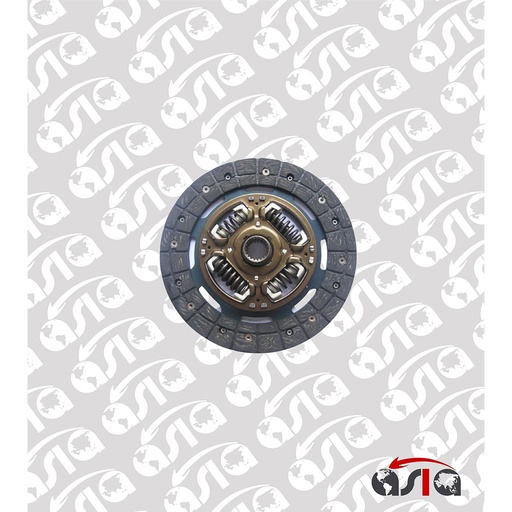 [00005333] DISCO CLUTCH TERIOS J200