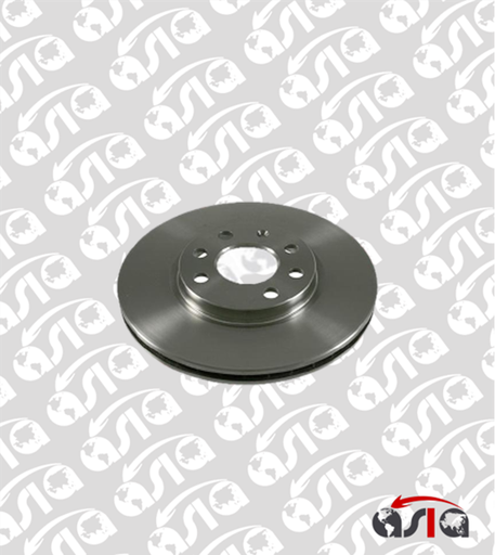 [00006342] DISCO FRENO CORSA NOVO DELANTERO