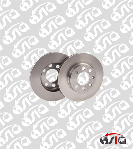 [00002589] DISCO FRENO 3 TRASERO 04/13