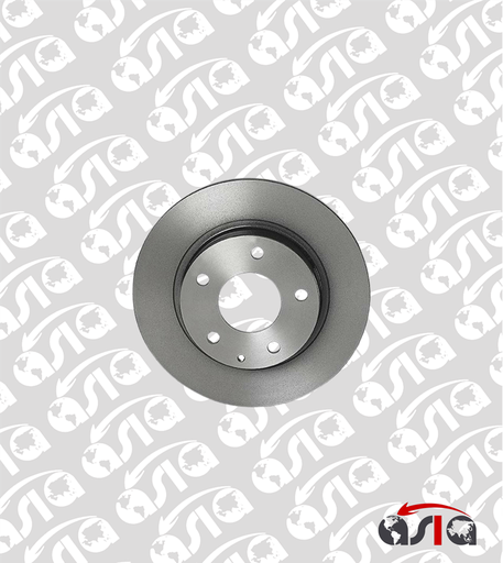 [00002689] DISCO FRENO CX3 TRASERO 13/24