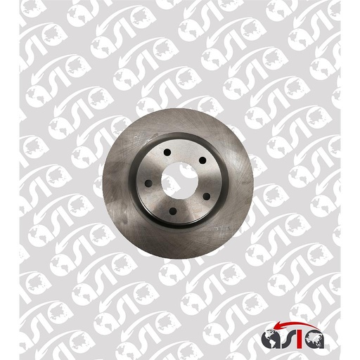 [00004235] DISCO FRENO CAMRY DELANTERO 91/01