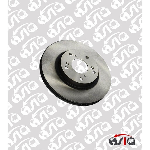 [00006615] DISCO FRENO CIVIC DELANTERO 06/11