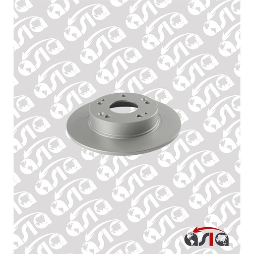 [00001331] DISCO FRENO CIVIC TRASERO 06/11