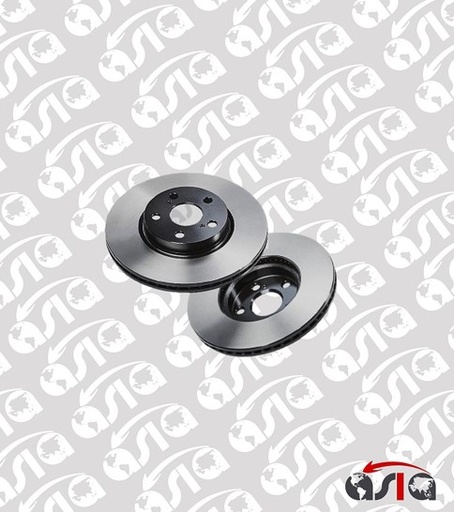 [00001116] DISCO FRENO COROLLA DELANTERO 08/16