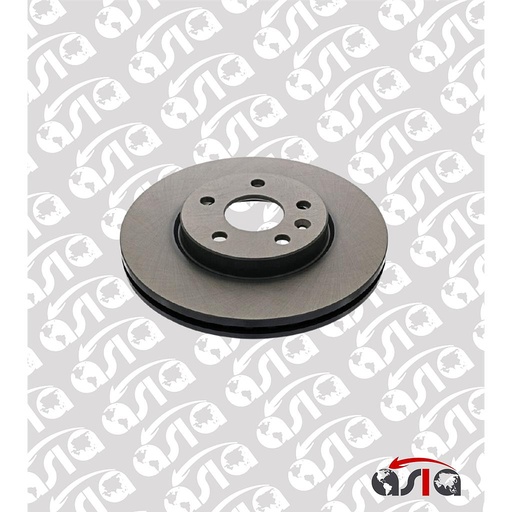 [00001055] DISCO FRENO CRUZE DELANTERO