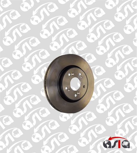 [00004849] DISCO FRENO CRV DELANTERO 06/15 VALUEMILES
