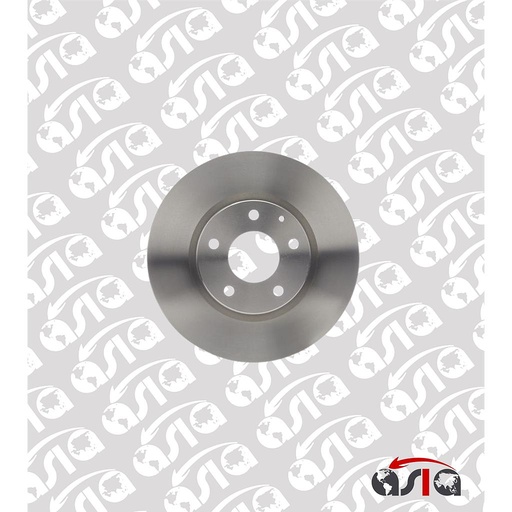 [00002504] DISCO FRENO CX5 DELANTERO 12/17